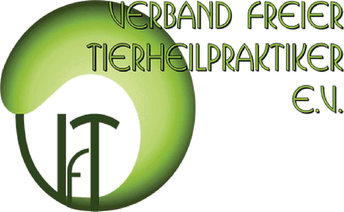Verband freier Tierheilpraktiker e.V.