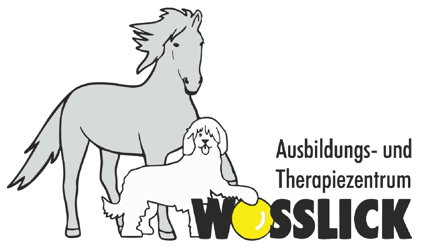 Ausbildungs- und Therapiezentrum Wösslick